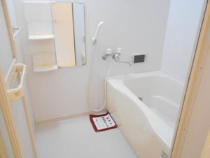 ルーラル山崎Ｂ B101号-6