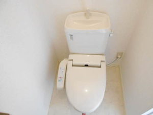 ルーラル山崎Ｂ B101号-7