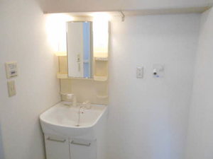 ルーラル山崎Ｂ B101号-8