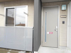 ルーラル山崎Ｂ B101号-12