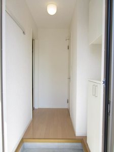 ルーラル山崎B B101号-14