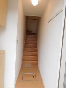 ルーラル山崎Ｂ B201号-4