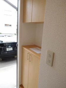 ルーラル山崎Ｂ B201号-5