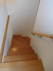 ルーラル山崎Ｂ B201号-6