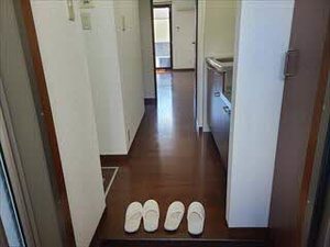 ルーラル山崎Ｂ B201号-7