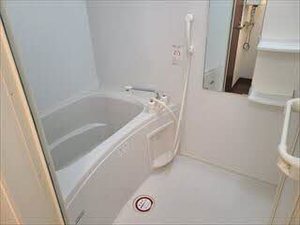 ルーラル山崎Ｂ B201号-13