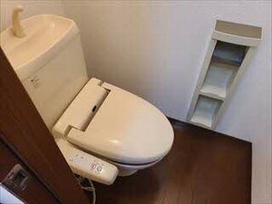 ルーラル山崎Ｂ B201号-14