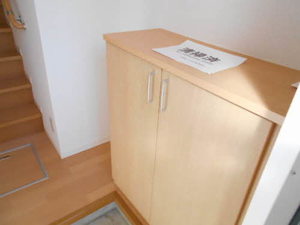 グレイスコートB B203号-5