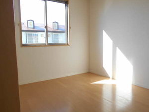 グレイスコートB B203号-6