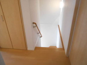 グレイスコートB B203号-9