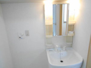 グレイスコートB B203号-10