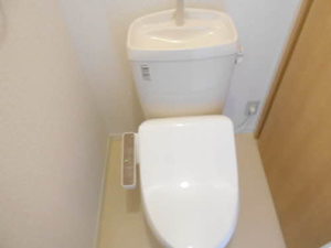 グレイスコートB B203号-11