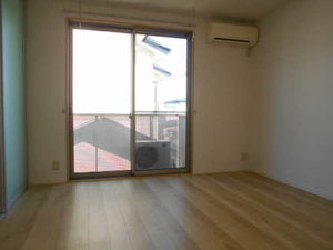 グレイスコートB B203号-13