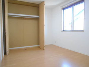 グレイスコートB B203号-14