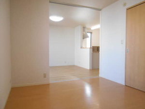 グレイスコートB B203号-15