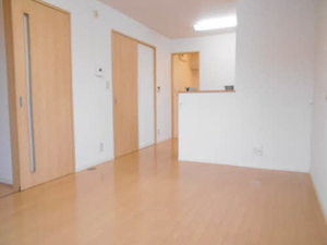 サン・グランメールＡ A102号-4