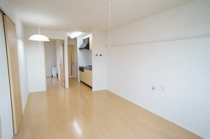 シャーメゾンミワ 205号-2