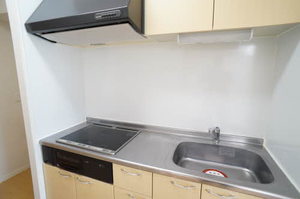 シャーメゾンミワ 205号-3