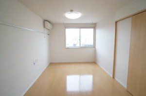 シャーメゾンミワ 205号-4