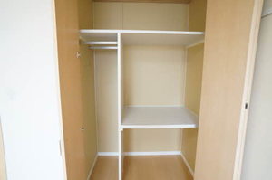 シャーメゾンミワ 205号-6