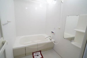 シャーメゾンミワ 205号-7