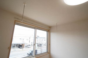 シャーメゾンミワ 205号-10