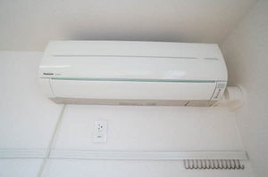 シャーメゾンミワ 205号-11