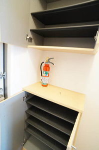 シャーメゾンミワ 205号-12