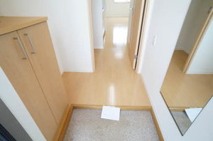 シャーメゾンミワ 205号-13