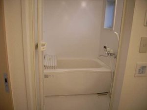 ぽっとハウス 101号-5