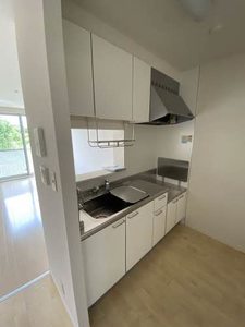 ぽっとハウス 103号-3