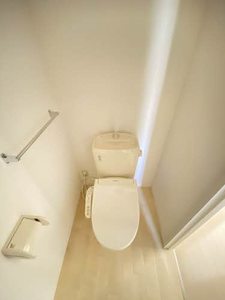 ぽっとハウス 103号-6