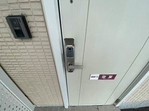 ぽっとハウス 103号-7