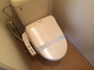 エクセルワタリ 203号-2