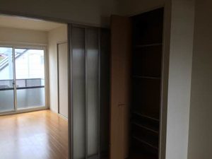 エクセルワタリ 203号-8