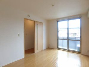 シャーメゾン青葉 A101号-5