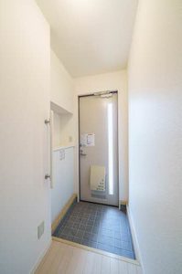 サンハイツ櫻Ⅱ 101号-5