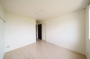 サンハイツ櫻Ⅱ 101号-9