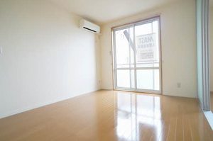 サンハイツ櫻Ⅱ 202号-2