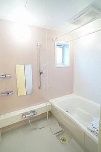 サンハイツ櫻Ⅱ 202号-3