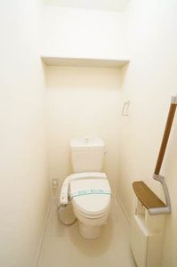 サンハイツ櫻Ⅱ 202号-6