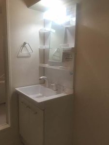 レイクヴィラ若葉 103号-8