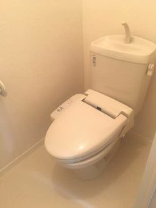 レイクヴィラ若葉 103号-9