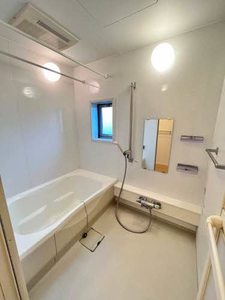 フォレストヴィラＫ 202号-4