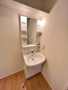 フォレストヴィラＫ 202号-5