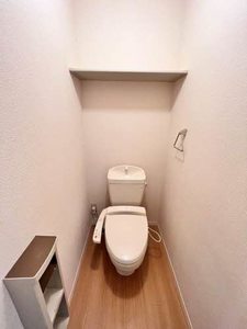 フォレストヴィラＫ 202号-6