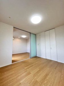 フォレストヴィラＫ 202号-7