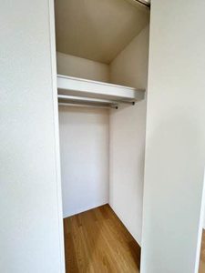 フォレストヴィラＫ 202号-8