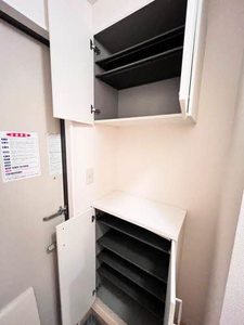 フォレストヴィラＫ 202号-11