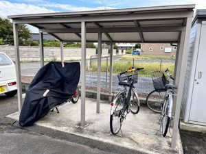 フォレストヴィラＫ 202号-13